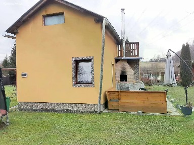 Zahrádkářská, Albrechtice