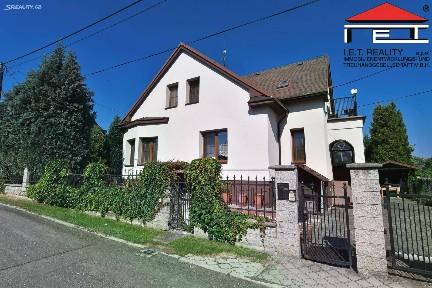 Dělnická, Orlová - Poruba