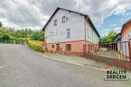Dětmarovice
