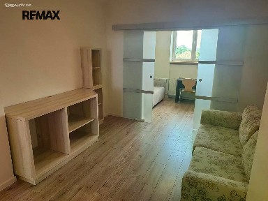 Pronájem bytu 2+1 55 m²