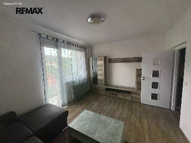 Pronájem bytu 3+1 65 m²