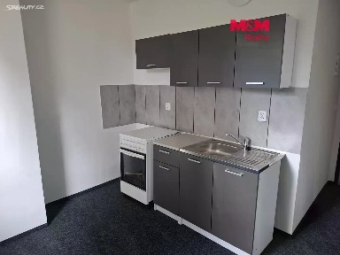 Pronájem bytu 2+kk 40 m²