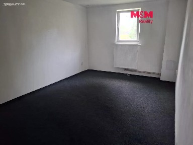 Pronájem bytu 1+kk 28 m²