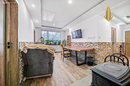 Prodej bytu 3+1 76 m²