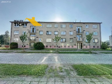 Prodej bytu 3+1 63 m²