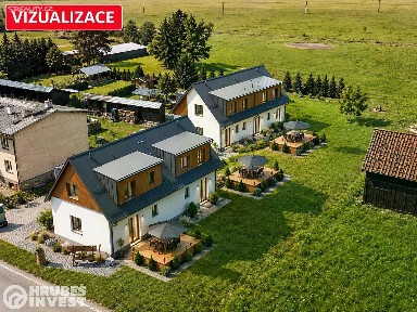 Prodej bytu 1+kk 26 m²