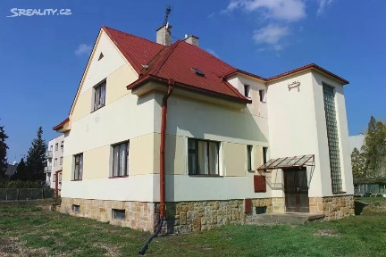 Prachovská, Jičín - Holínské Předměstí