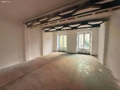 Pronájem kanceláře 40 m²