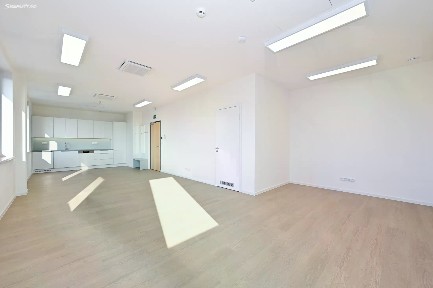 Pronájem kanceláře 50 m²