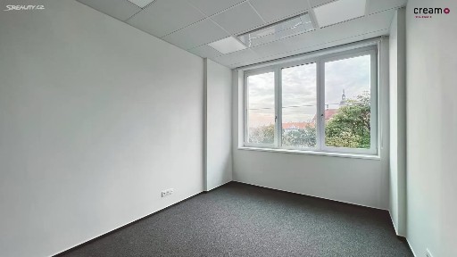 Pronájem kanceláře 22 m²