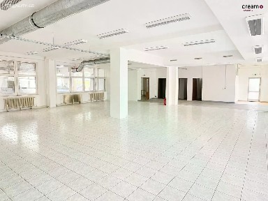 Pronájem skladového prostoru 346 m²