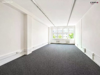 Pronájem kanceláře 179 m²