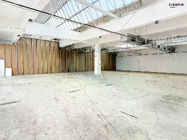 Pronájem skladového prostoru 431 m²