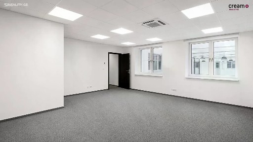 Pronájem kanceláře 54 m²