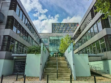 Technická, Brno - Královo Pole