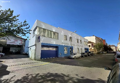 Pronájem obchodního prostoru 102 m²