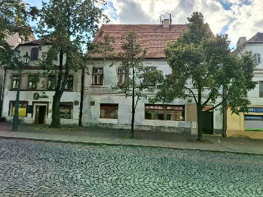 třída Obránců míru, Žatec