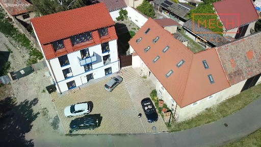 Třebenice