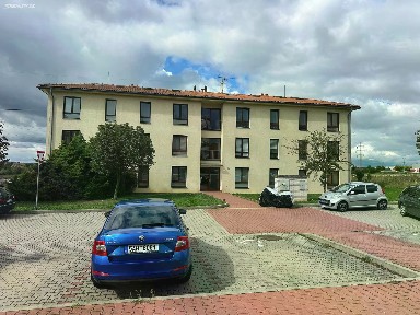 Okružní, Roudnice nad Labem