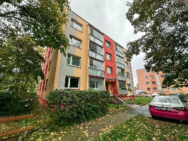 Gagarinova, Teplice - Trnovany
