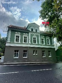 Pronájem bytu 2+kk 50 m²
