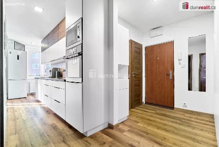 Prodej bytu 3+1 76 m²