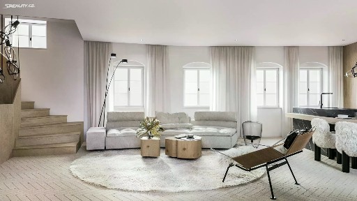 Prodej bytu 3+kk 95 m²