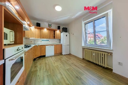 Prodej bytu 3+1 74 m²