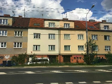 Prodej bytu 3+1 70 m²