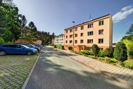 Prodej bytu 3+1 63 m²