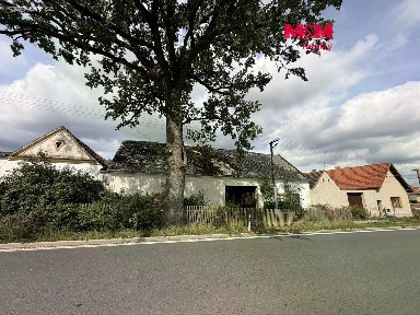 Prodej chalupy 240 m², pozemek 1234 m²