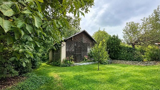 Horní Stropnice