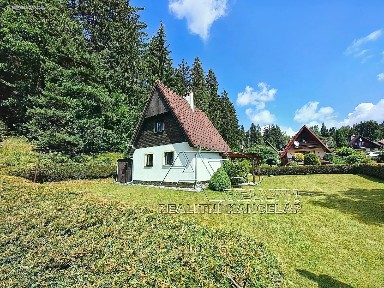 Frymburk - Milná