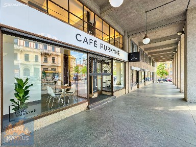 Pronájem obchodního prostoru 145 m²