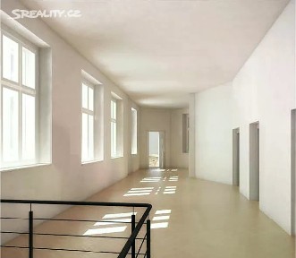 Pronájem obchodního prostoru 300 m²