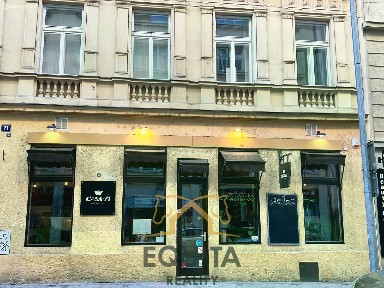Londýnská, Praha - Vinohrady