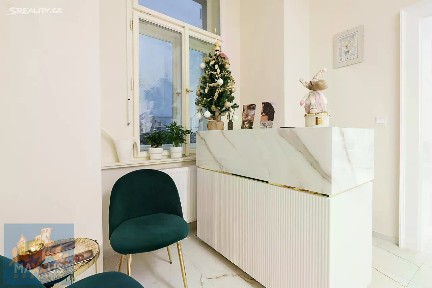 Pronájem obchodního prostoru 140 m²