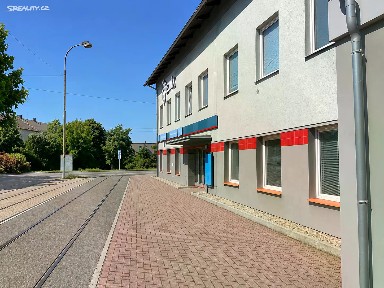 Hodolanská, Olomouc - Hodolany