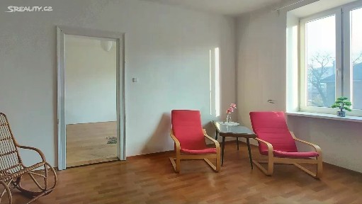 Pronájem bytu 2+1 76 m²