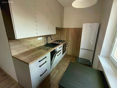 Pronájem bytu 1+1 35 m²