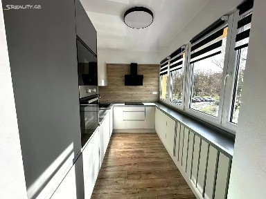 Pronájem bytu 2+1 50 m²