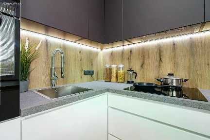 Pronájem bytu 2+1 55 m²