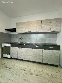 Pronájem bytu 2+1 55 m²