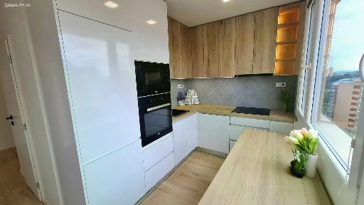 Pronájem bytu 3+1 66 m²