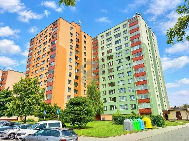 F. S. Tůmy, Orlová - Lutyně