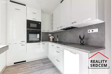 Pronájem bytu 3+1 56 m²