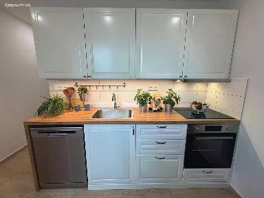 Pronájem bytu 2+1 56 m²