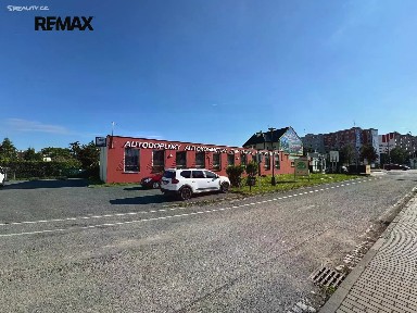 Rooseveltova, Olomouc - Nové Sady