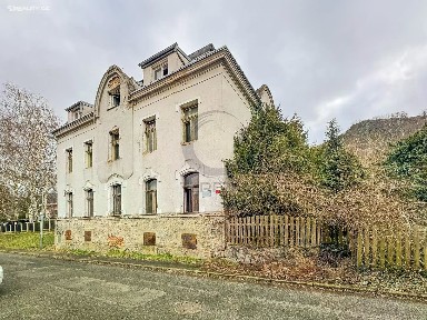 Prodej činžovního domu 382 m²