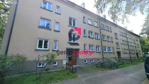 Pronájem bytu 3+1 53 m²